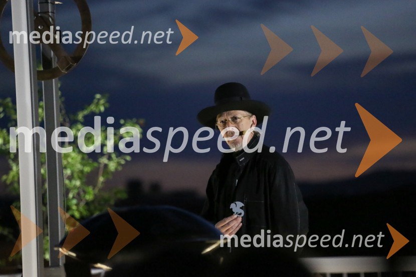  Alojz Svete, igralecMojster, premiera