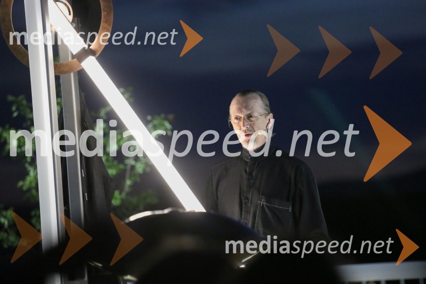  Alojz Svete, igralecMojster, premiera