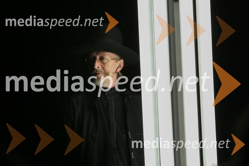  Alojz Svete, igralecMojster, premiera