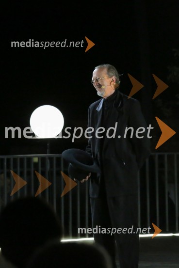  Alojz Svete, igralecMojster, premiera