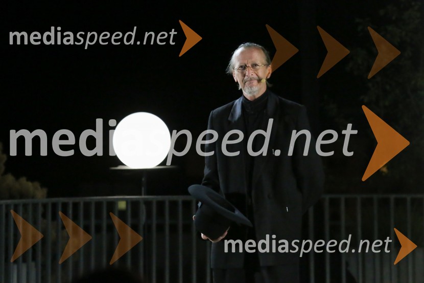  Alojz Svete, igralecMojster, premiera