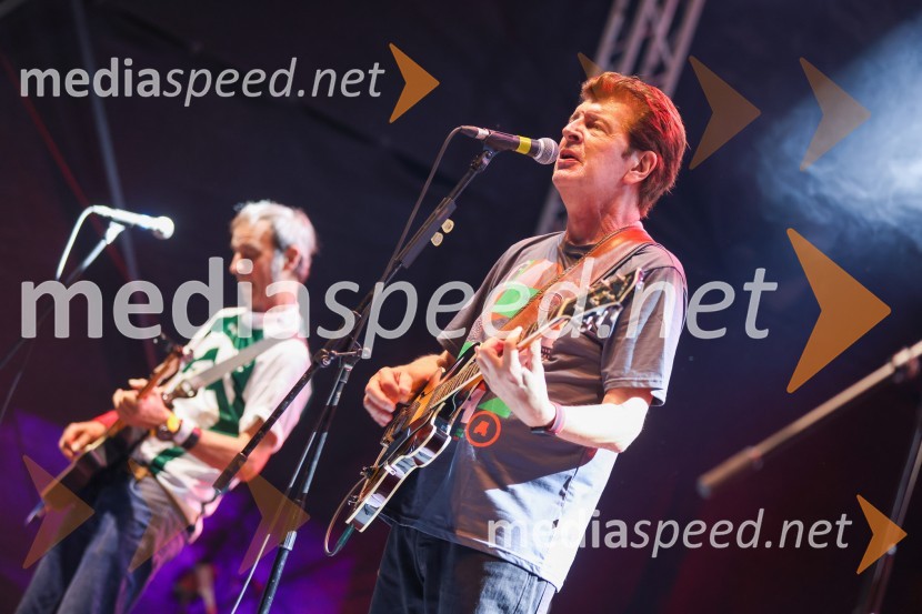  Momčilo Bajagić Bajaga, glasbenikKoncert skupine BAJAGA I INSTRUKTORI, Festival Lent 2022