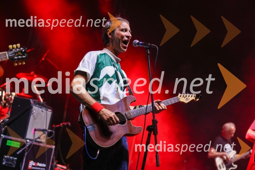 Koncert skupine BAJAGA I INSTRUKTORI, Festival Lent 2022