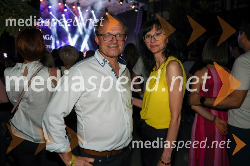 Koncert skupine BAJAGA I INSTRUKTORI, Festival Lent 2022