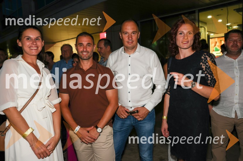 Koncert skupine BAJAGA I INSTRUKTORI, Festival Lent 2022