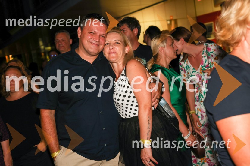 Koncert skupine BAJAGA I INSTRUKTORI, Festival Lent 2022