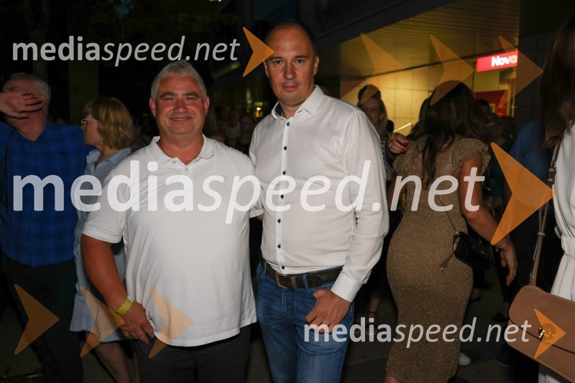 Koncert skupine BAJAGA I INSTRUKTORI, Festival Lent 2022