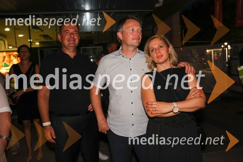 Koncert skupine BAJAGA I INSTRUKTORI, Festival Lent 2022