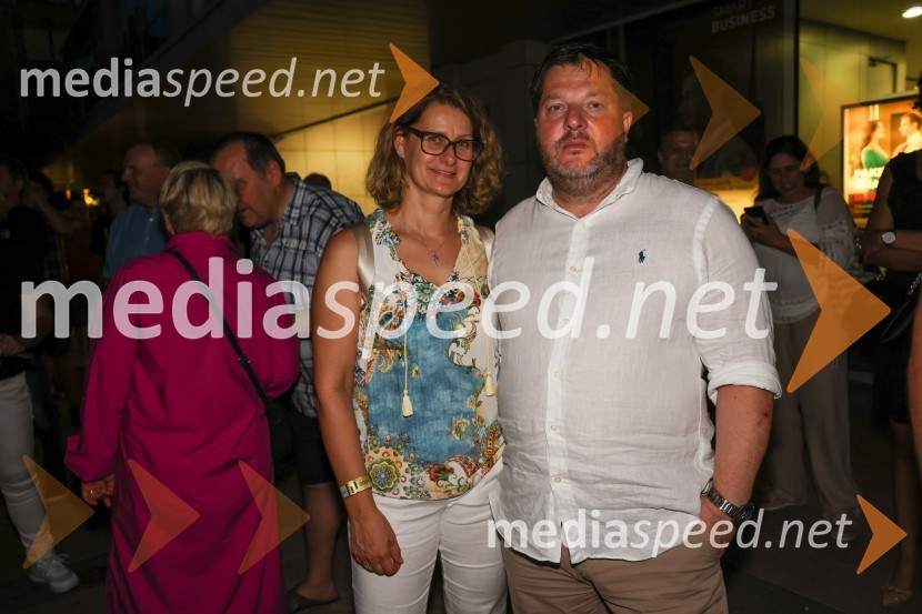 Koncert skupine BAJAGA I INSTRUKTORI, Festival Lent 2022