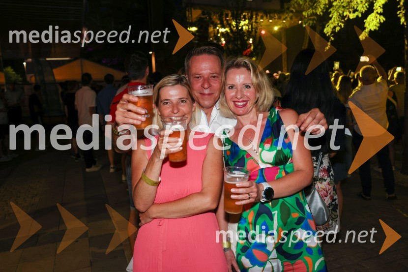 Koncert skupine BAJAGA I INSTRUKTORI, Festival Lent 2022