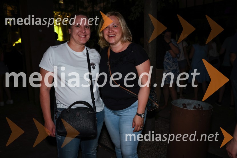 Koncert skupine BAJAGA I INSTRUKTORI, Festival Lent 2022