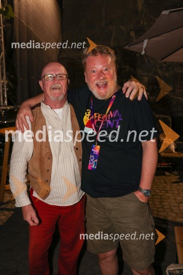  ... ;  Saša Olenjuk, koncertni mojsterKoncert skupine BAJAGA I INSTRUKTORI, Festival Lent 2022