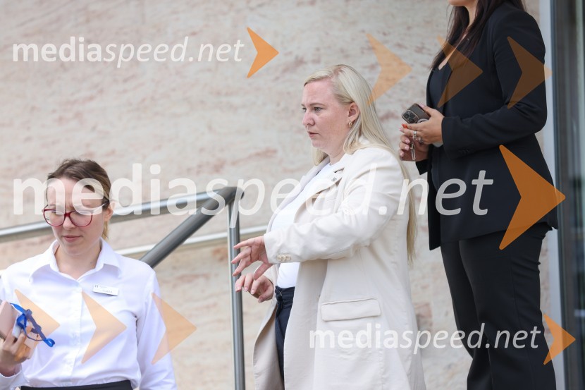 Grand Tour - slavni avtomobilski trio na obisku v Mariboru