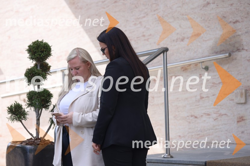 Grand Tour - slavni avtomobilski trio na obisku v Mariboru