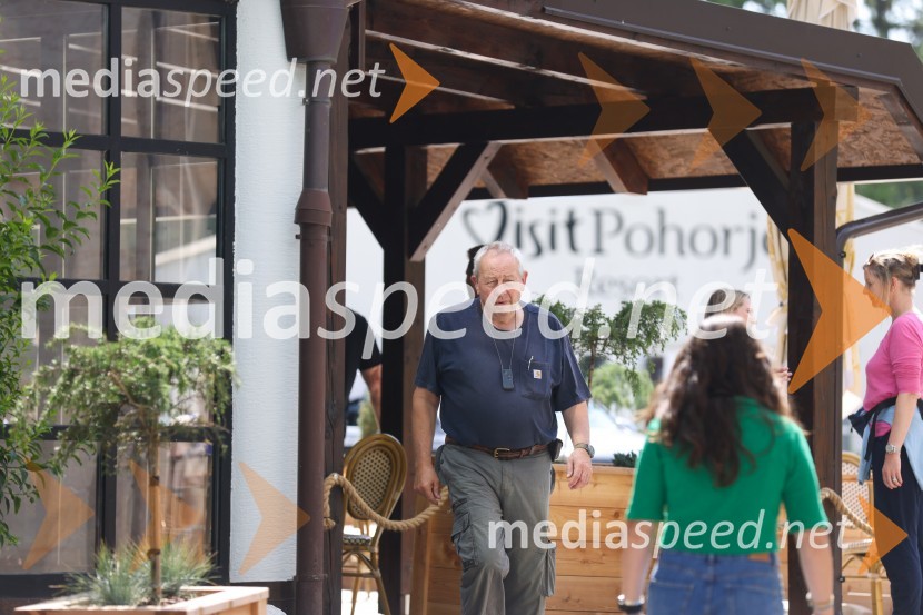 Grand Tour - slavni avtomobilski trio na obisku v Mariboru