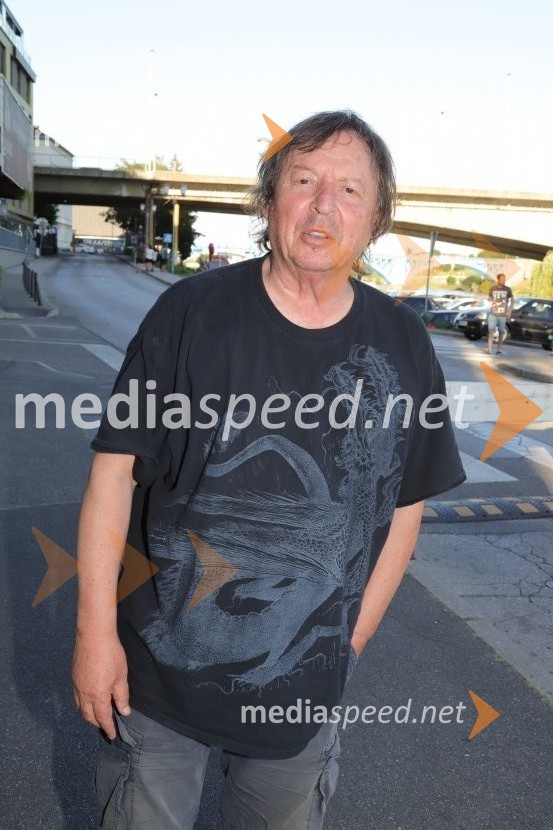  Drago Mislej-Mef, glasbenikFestival Lent 2022, zaključek