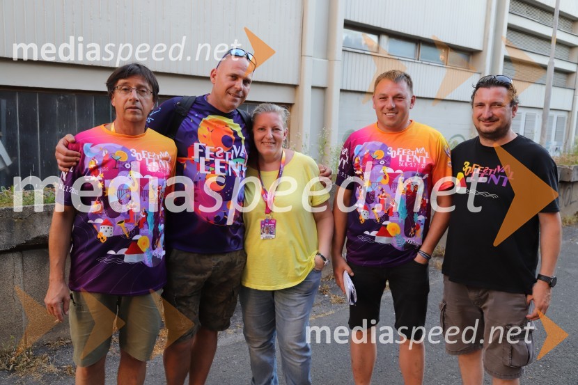 Festival Lent 2022, zaključek