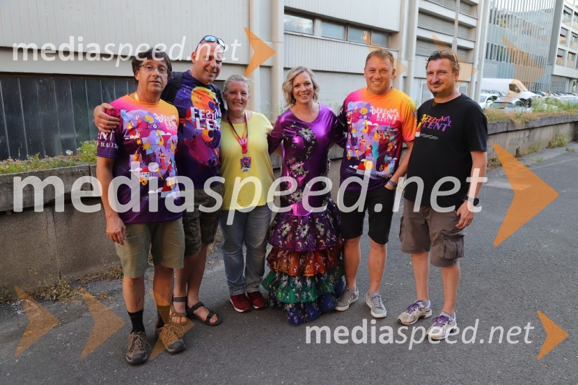 Festival Lent 2022, zaključek