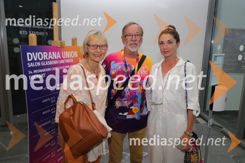 Festival Lent 2022, zaključek