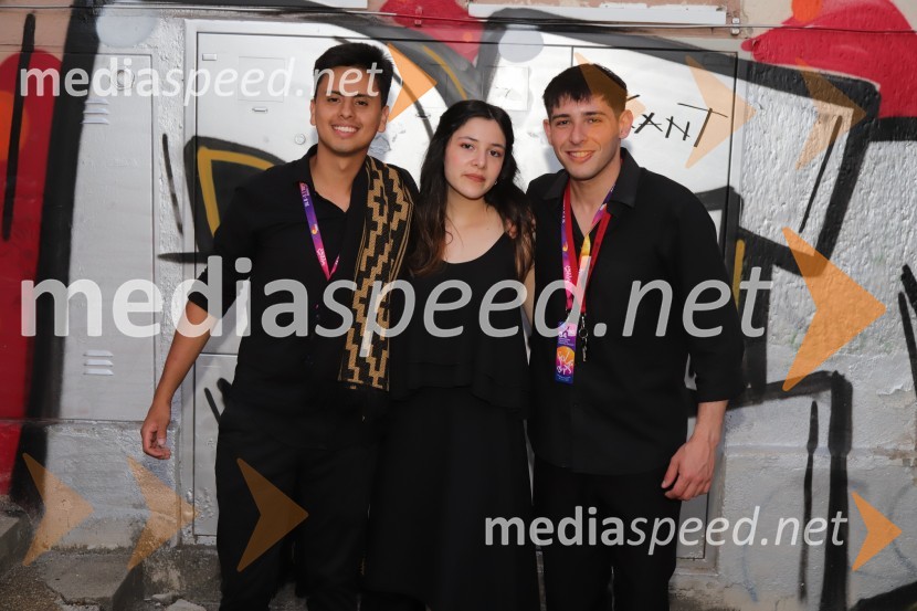 Festival Lent 2022, zaključek