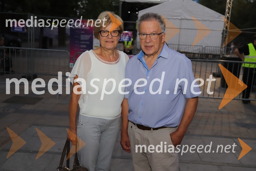 Festival Lent 2022, zaključek