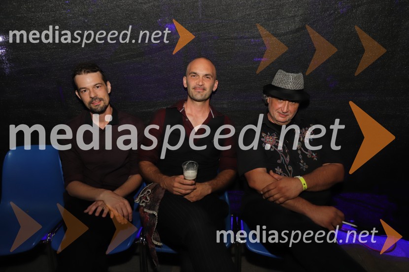  ... ;  Matevž Lavrinc, brač, kitara, vokal, skupina Šukar;  Nenad Ljubotina, glasbenik, skupina ŠukarFestival Lent 2022, zaključek