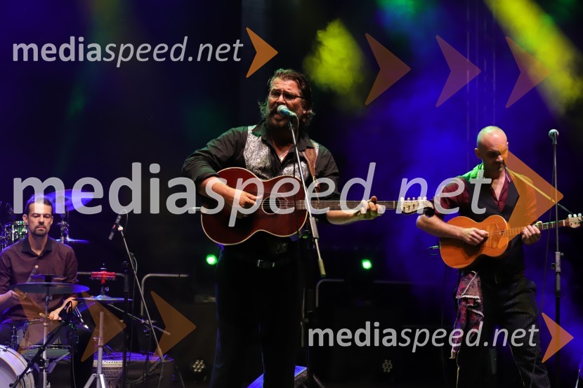  Igor Misdaris, glasbenik, skupina ŠukarFestival Lent 2022, zaključek