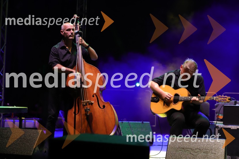  Štefan Švagelj, glasbenik, skupina ŠukarFestival Lent 2022, zaključek