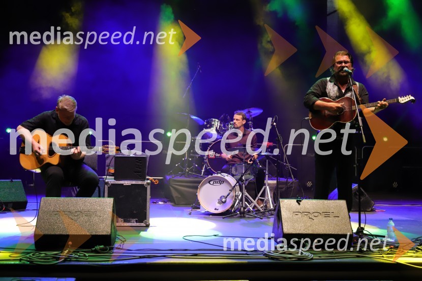  ... ;  Igor Misdaris, glasbenik, skupina ŠukarFestival Lent 2022, zaključek