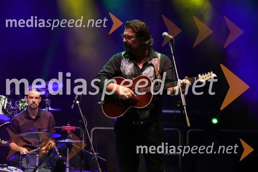  Igor Misdaris, glasbenik, skupina ŠukarFestival Lent 2022, zaključek