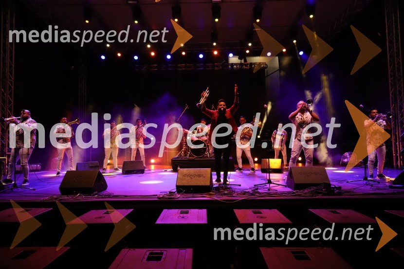  Džambo Agušev, pevec, skupina Džambo Aguševi OrchestraFestival Lent 2022, zaključek