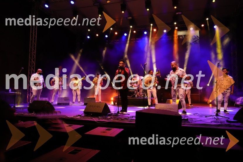  Džambo Agušev, pevec, skupina Džambo Aguševi OrchestraFestival Lent 2022, zaključek