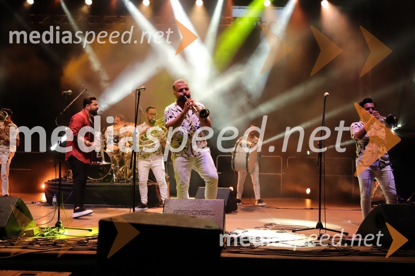 Festival Lent 2022, zaključek