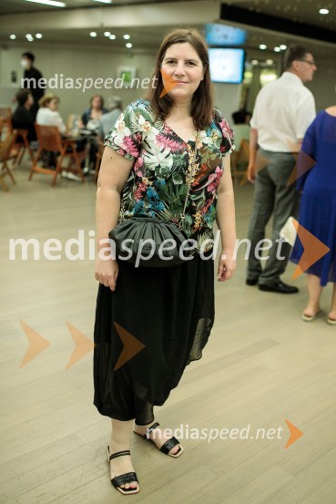  Teja Pelko, novinarka, Svet24Rekviem, Festival Ljubljana 2022