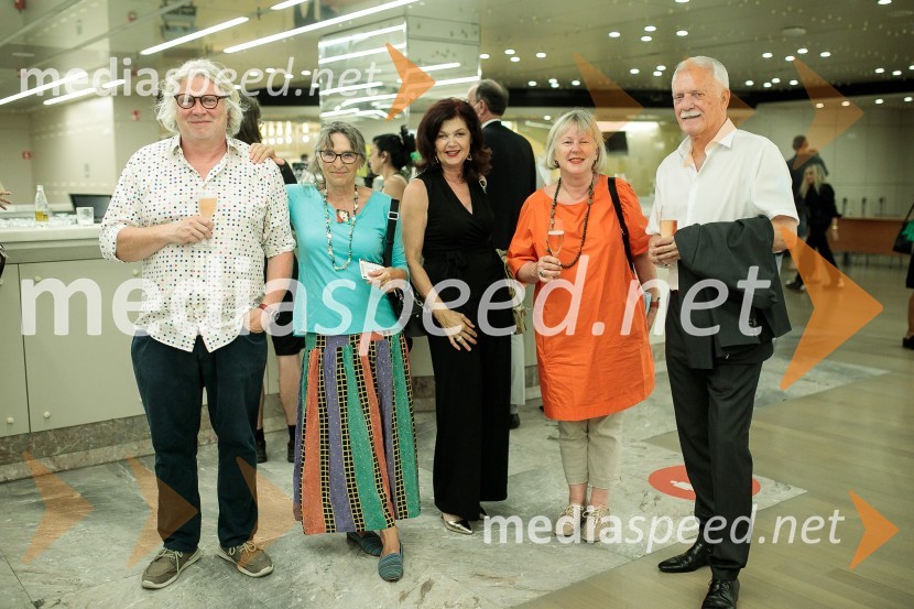 Rekviem, Festival Ljubljana 2022