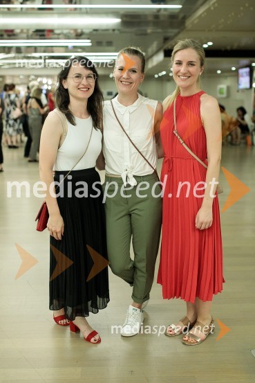 Rekviem, Festival Ljubljana 2022