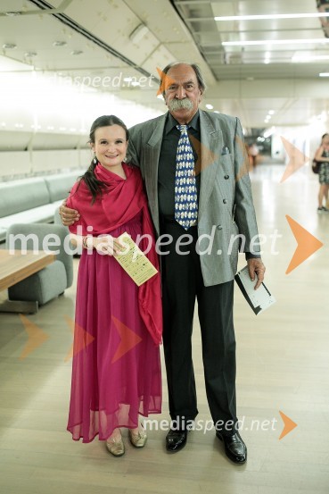  ... ;  Marijan ZlobecRekviem, Festival Ljubljana 2022