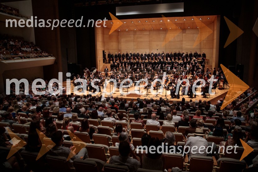 Rekviem, Festival Ljubljana 2022