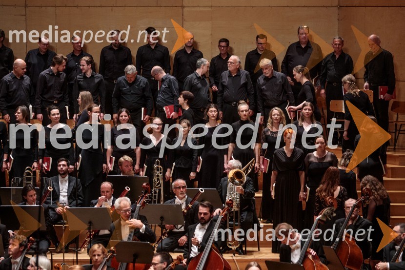 Rekviem, Festival Ljubljana 2022