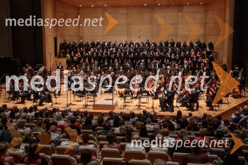 Rekviem, Festival Ljubljana 2022