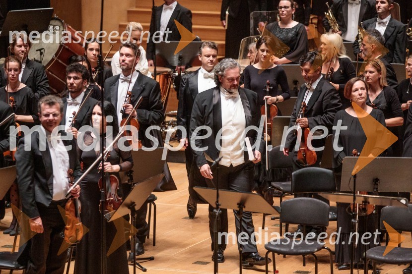  Riccardo  Zanellato, operni pevecRekviem, Festival Ljubljana 2022