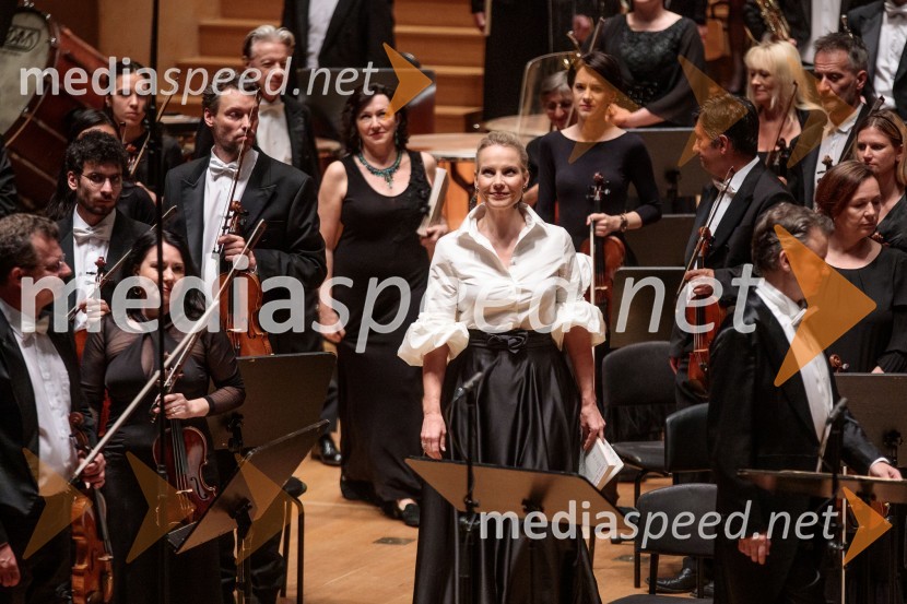  Elina Garanča, operna pevkaRekviem, Festival Ljubljana 2022