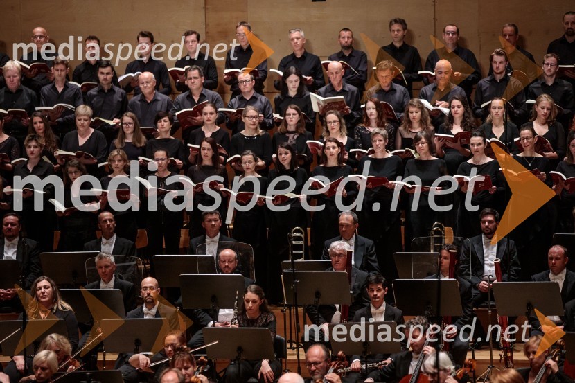 Rekviem, Festival Ljubljana 2022