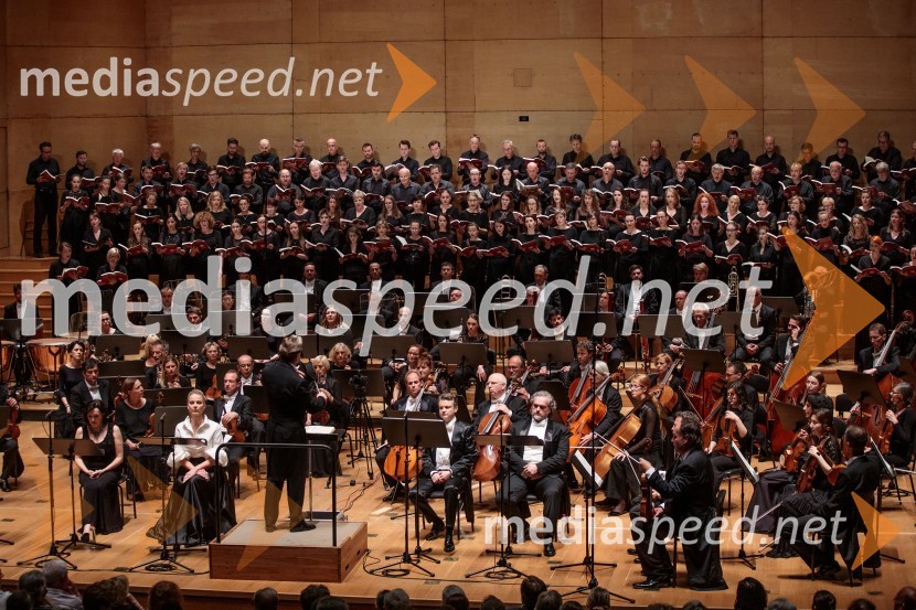 Rekviem, Festival Ljubljana 2022