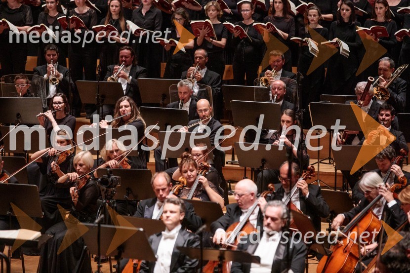 Rekviem, Festival Ljubljana 2022