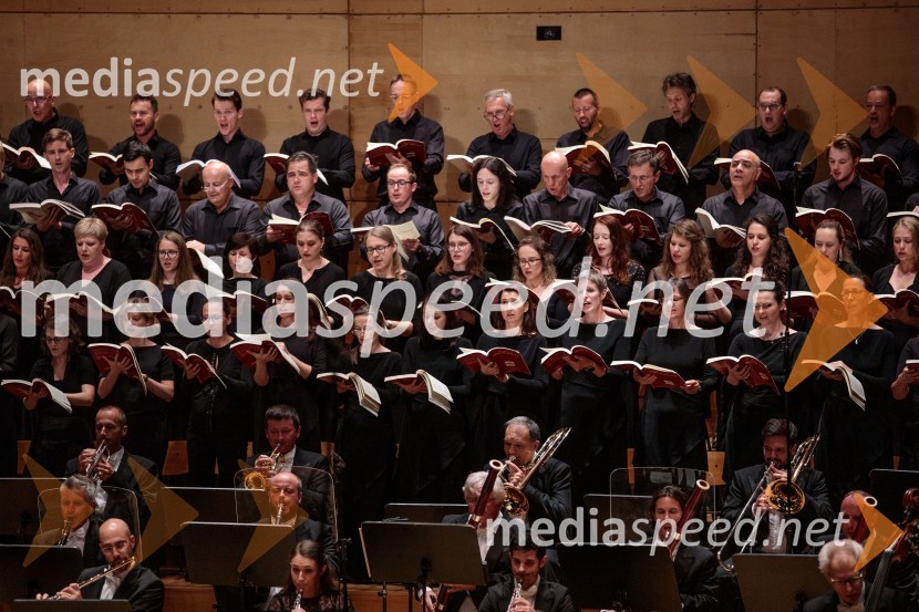 Rekviem, Festival Ljubljana 2022