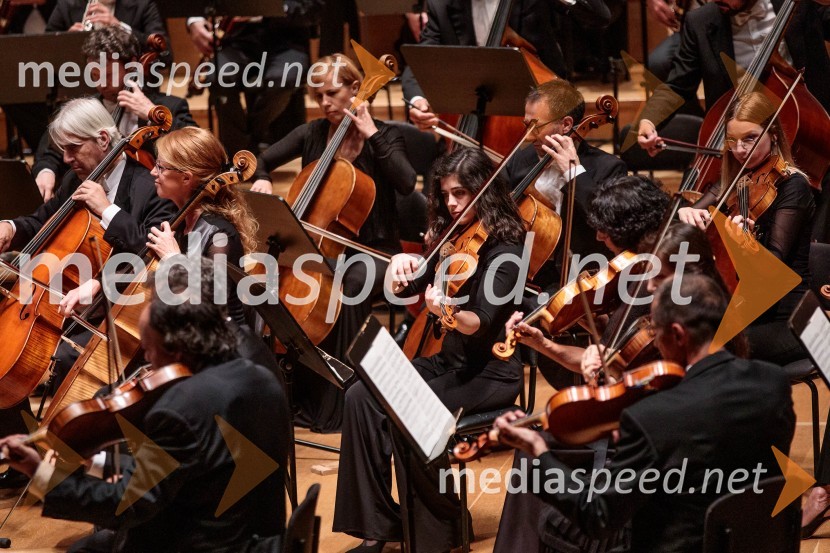 Rekviem, Festival Ljubljana 2022