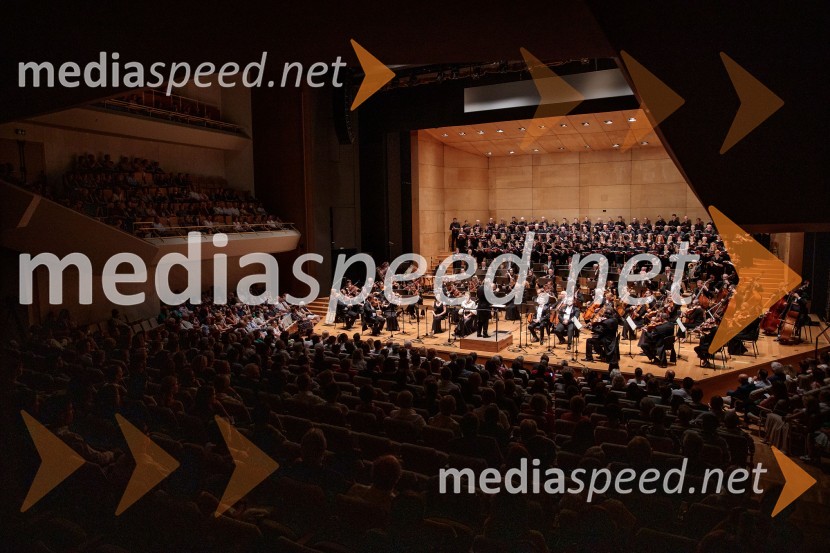 Rekviem, Festival Ljubljana 2022