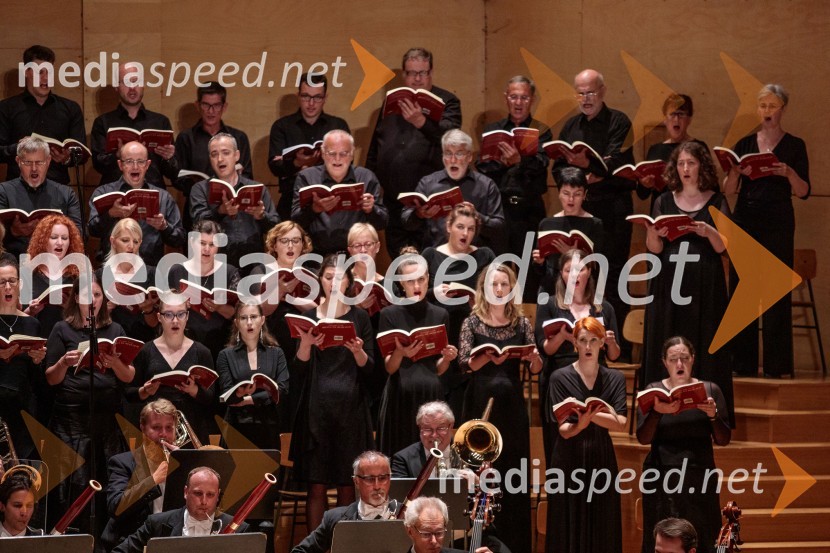 Rekviem, Festival Ljubljana 2022