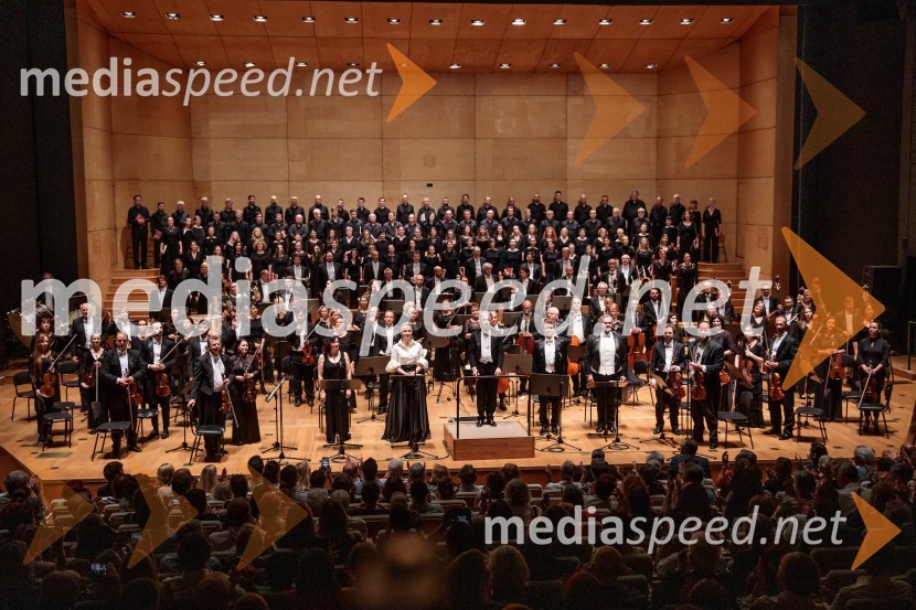 Rekviem, Festival Ljubljana 2022